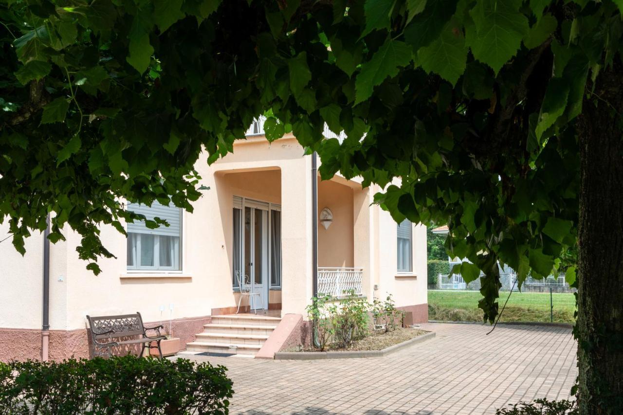 Apartment Maison Cecile In Villa. Host Marianna