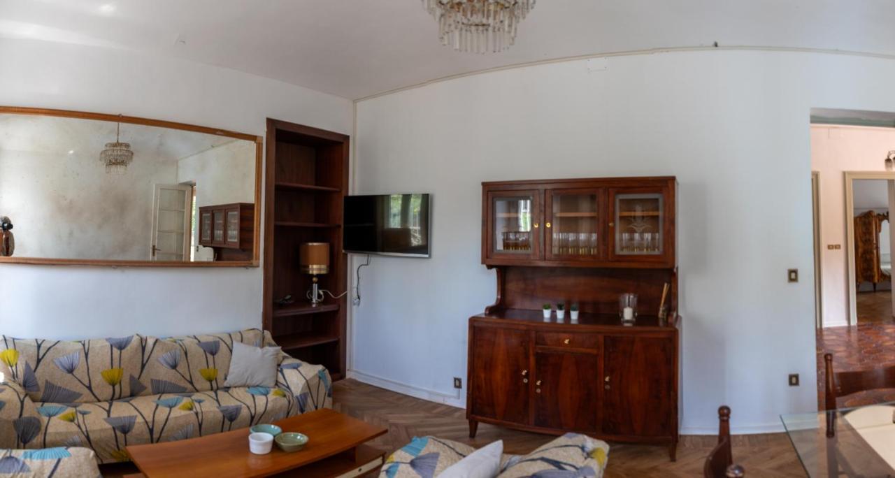 Maison Cecile In Villa. Host Marianna