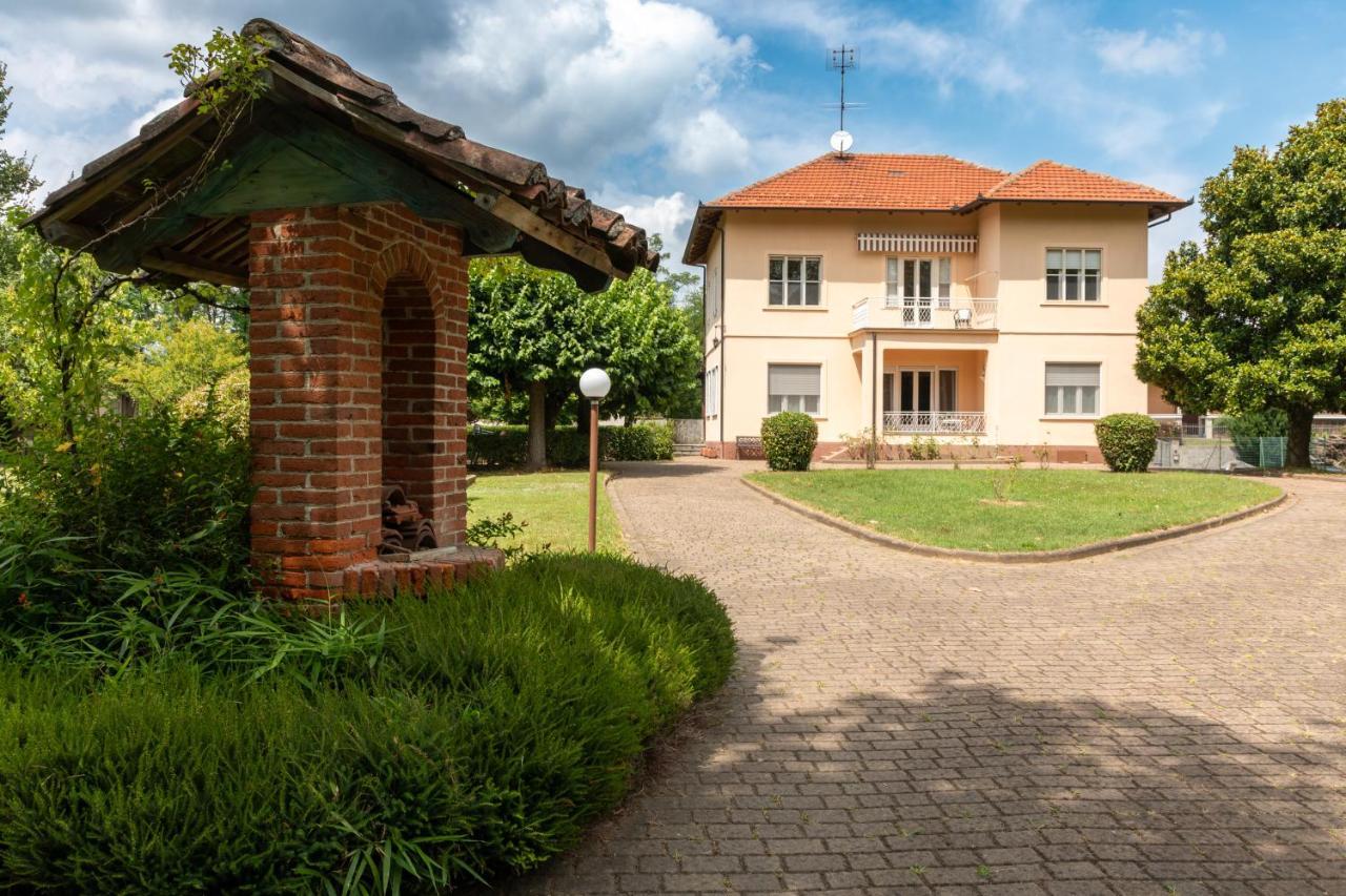 Maison Cecile In Villa. Host Marianna *