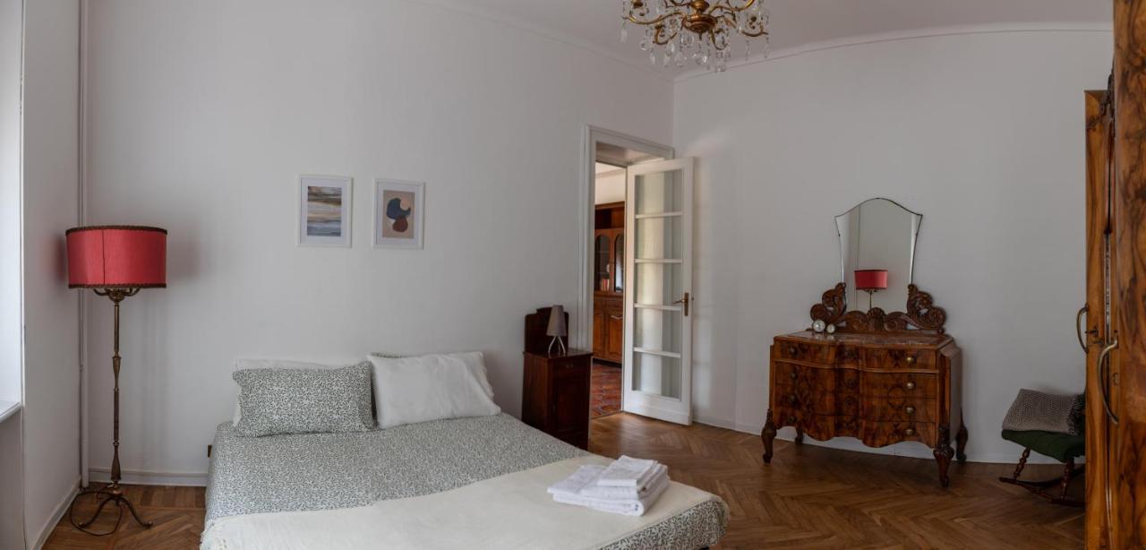 Maison Cecile In Villa. Host Marianna *