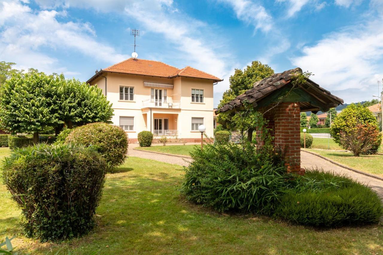 Maison Cecile In Villa. Host Marianna Apartamento